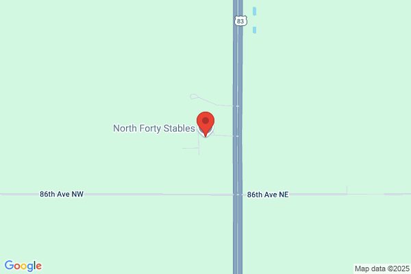 North Forty Stables