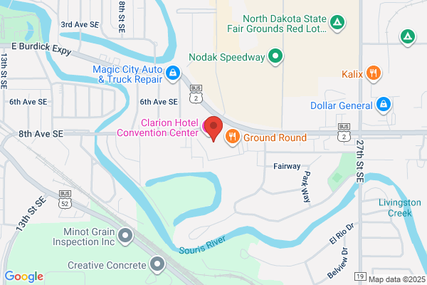 Riverside Motel & Campground