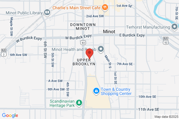 Discount Car Insurance | Lowered Rates of Minot