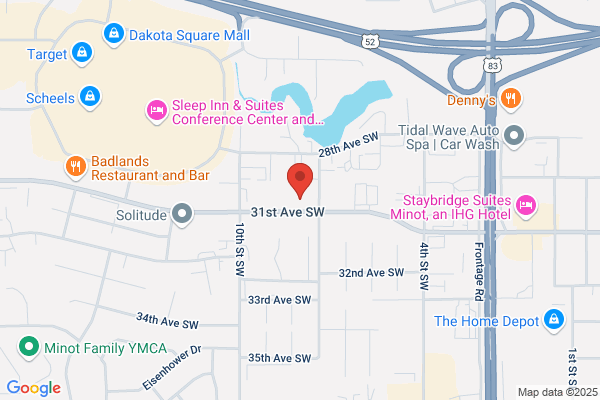 Trondson Insurance Agency