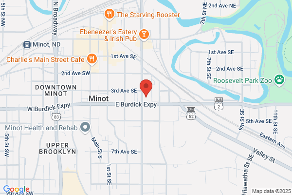 Hagar Law Office