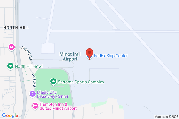 FedEx Office Print & Ship Center - Closed