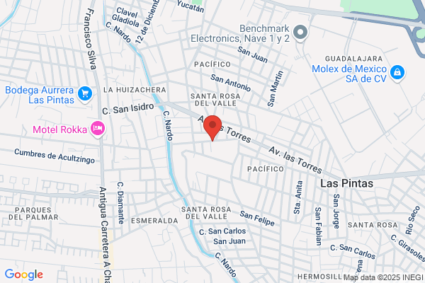 Calavera Martial Arts & Boxing Club
