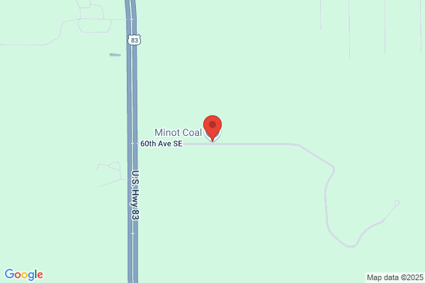 Minot Coal