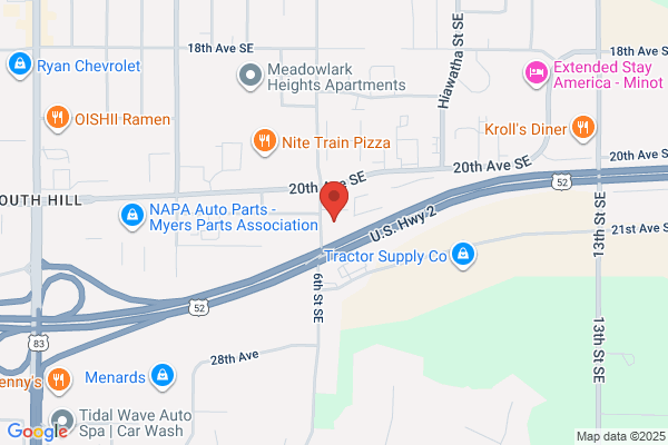 Prairie Winds Band Instrument Repair Llc