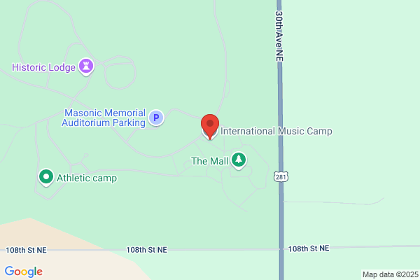 International Music Camp