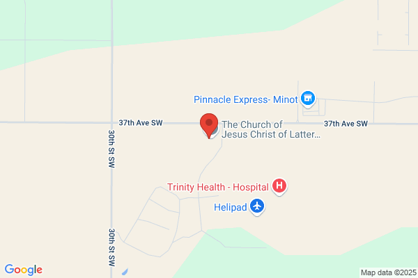 FamilySearch center