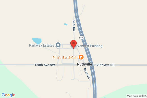 Palmers Mobile Home Park