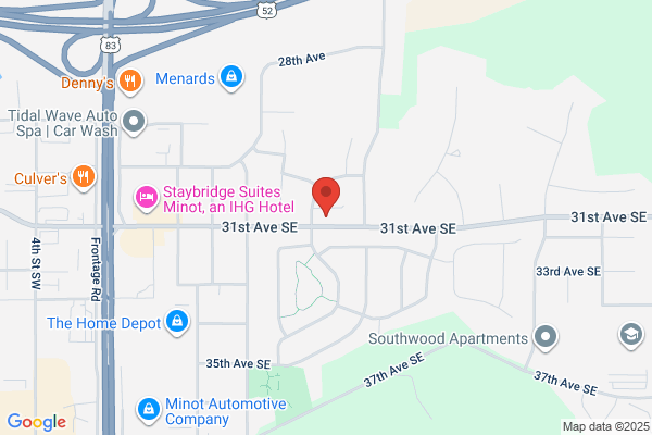 Robindale Mobile Home Park