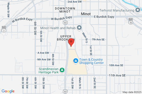 Affinity First Federal Credit Union