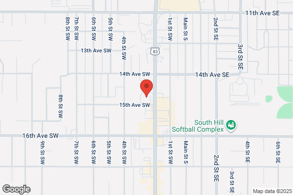 Prairie Federal Credit Union