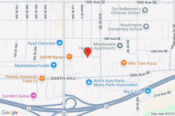 Premier Physical Therapy of North Dakota