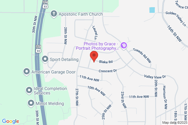 Helgeson Plumbing & Heating