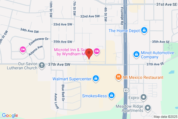 Minot Plumbing & Heating