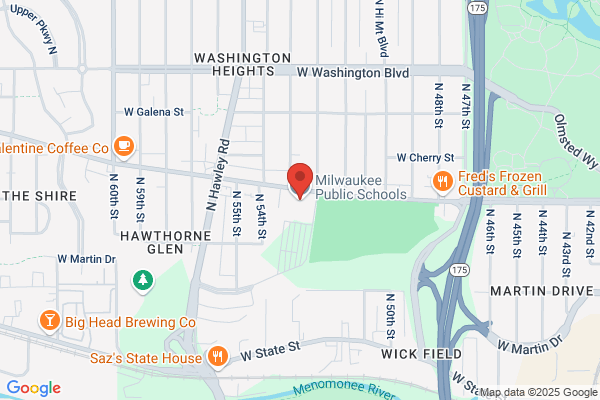 Public Schools, Elementary Schools, McKinley