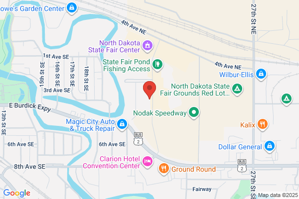 Minot Curling Club