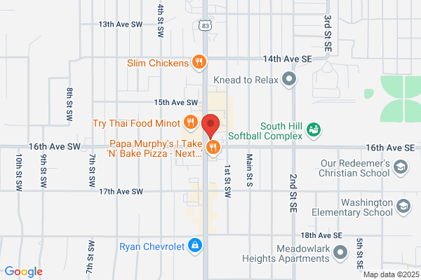 Minot Multiple Listing Service