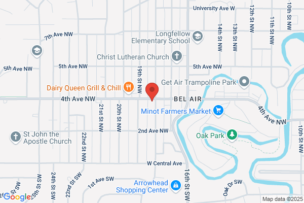 Rasmuson Appraisal Consultants