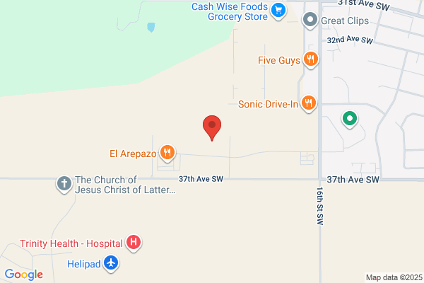 Mortgagemax Inc of Minot