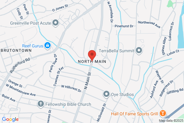 10 North Main