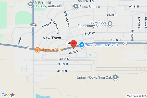 Legal Services of North Dakota