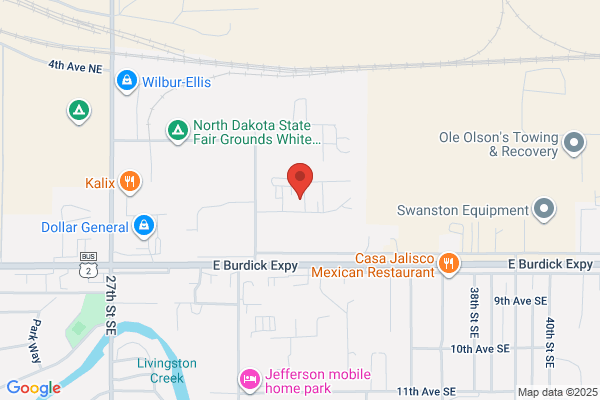 A-1 Evans Septic Tank Service