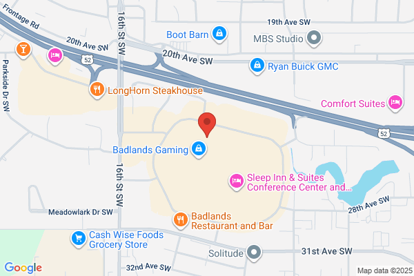 Dakota Square Mall
