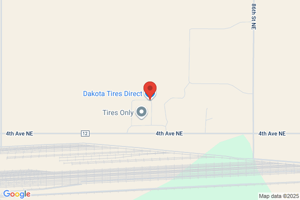 Dakota Tires Direct