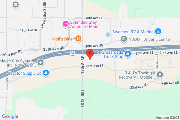 Northwest Tire & Auto Service
