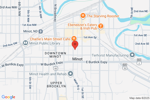 Downtown Business & Professional Association