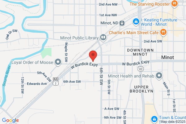 Minot Association of Builders