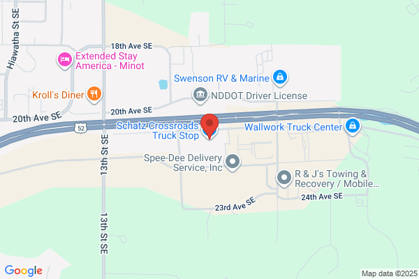 Crossroads Truck Service