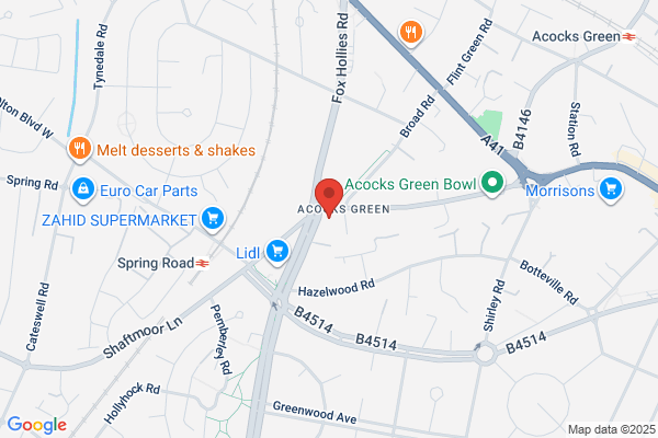 Westlie Motor Co, Westlie Motor Co/One-Stop