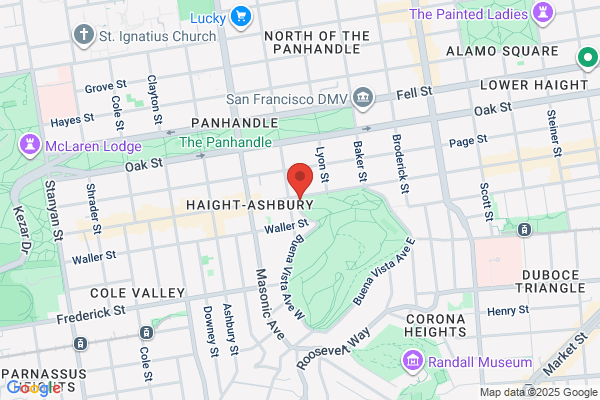 Buena Vista Park