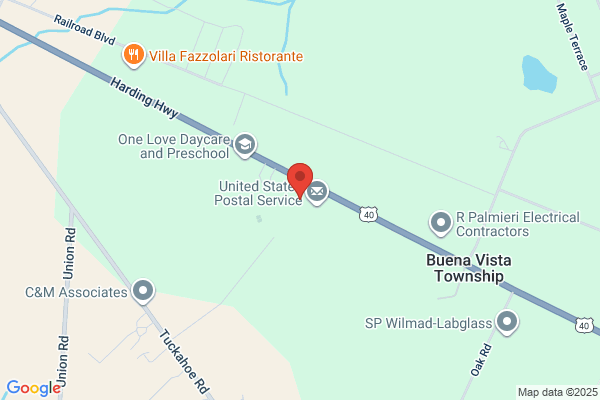 Buena Vista Township, Court Clerk