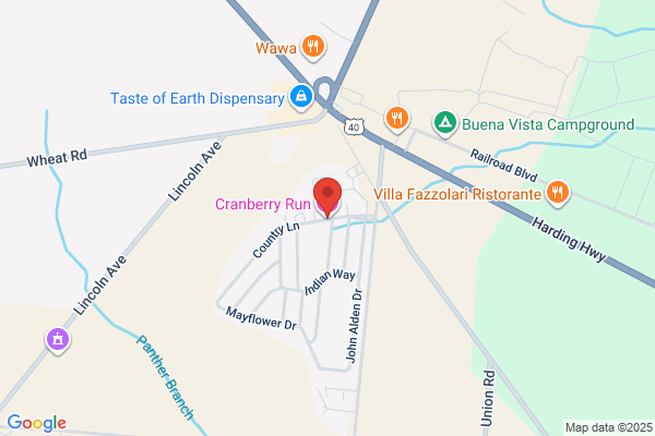 Cranberry Run Inc