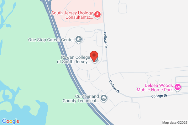 Cumberland County College, Commercial Driving School