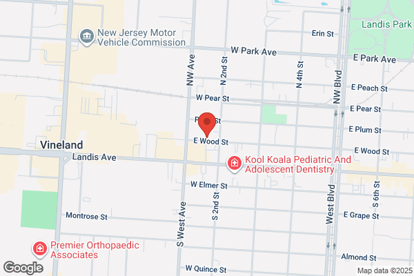 Granny's Child Care Center