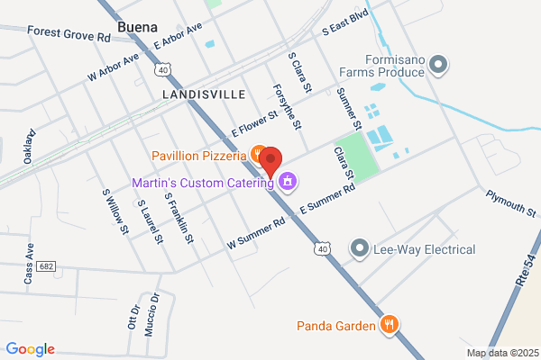 Landisville Auto Service