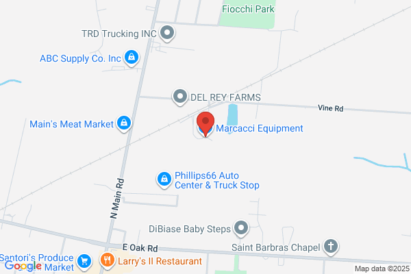 Marcacci Equipment Company