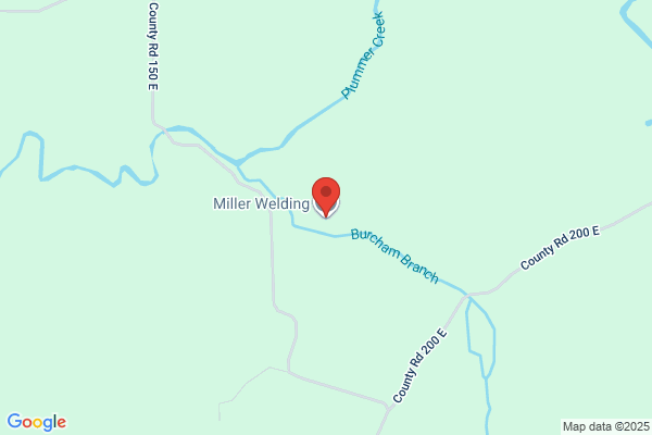 Miller Custom Welding