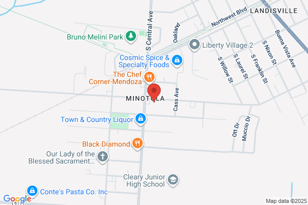 Minotola Rescue Squad Inc