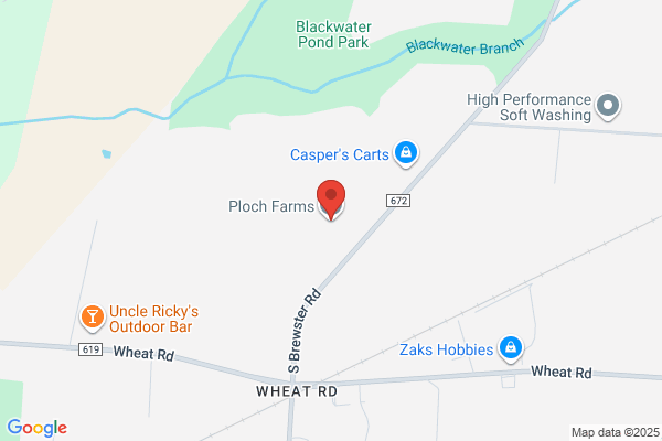 Ploch Farms Inc