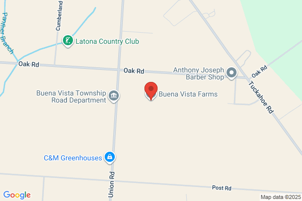 Twin State Farms