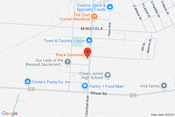 Vinnies Italian Deli