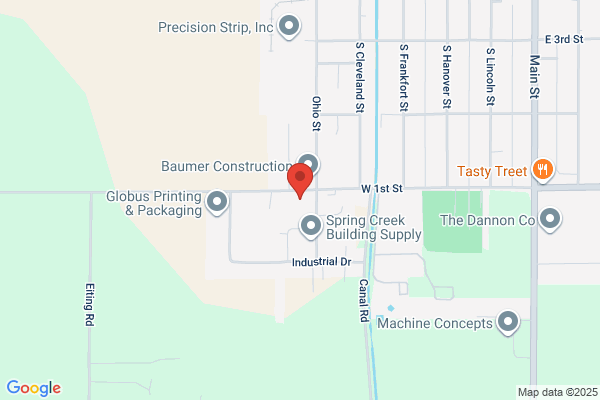 Buschur Electric Inc