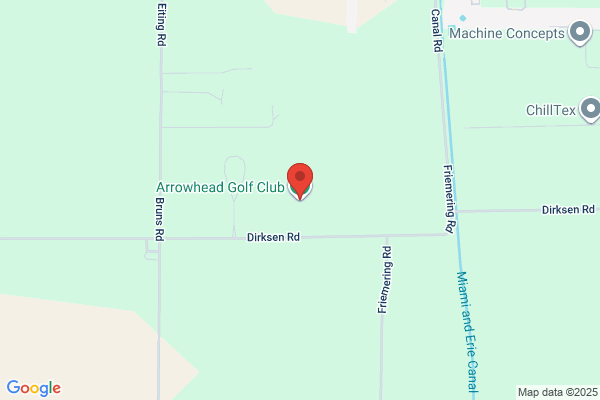 Arrowhead Golf Club