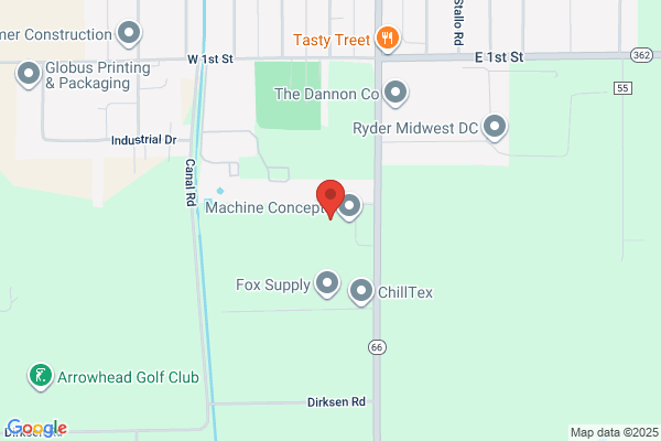 Autocraft Mfg & Machine