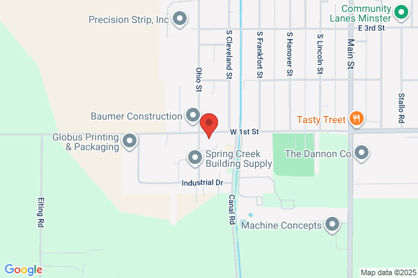Bendco Machine & Tool