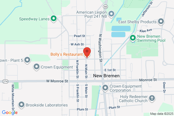 Bolly's Restaurant